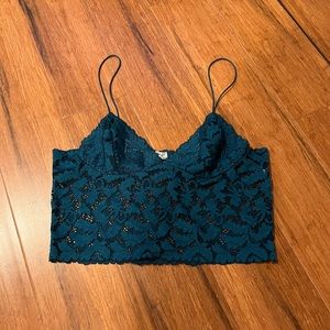 Free People intimately top